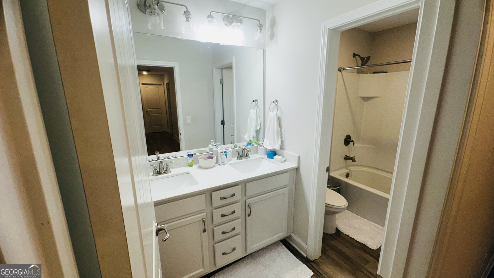 72 Hidden Pines Circle Pendergrass - 27