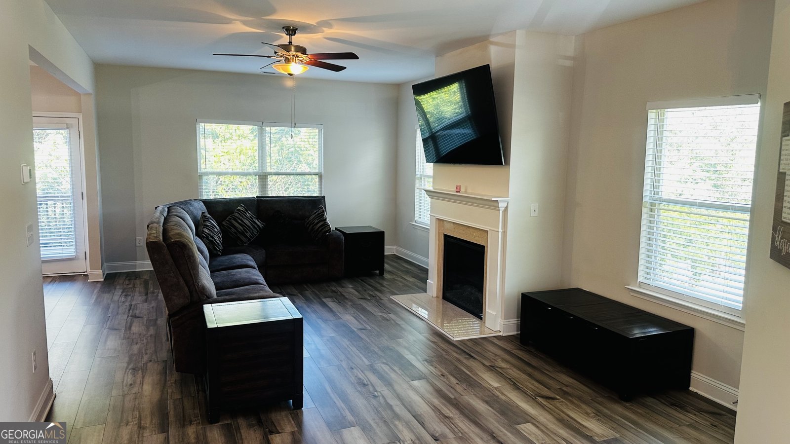 72 Hidden Pines Circle Pendergrass - 3
