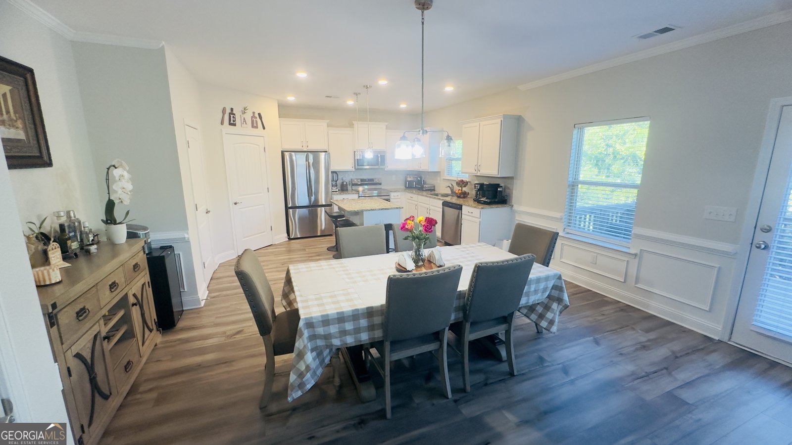 72 Hidden Pines Circle Pendergrass - 4