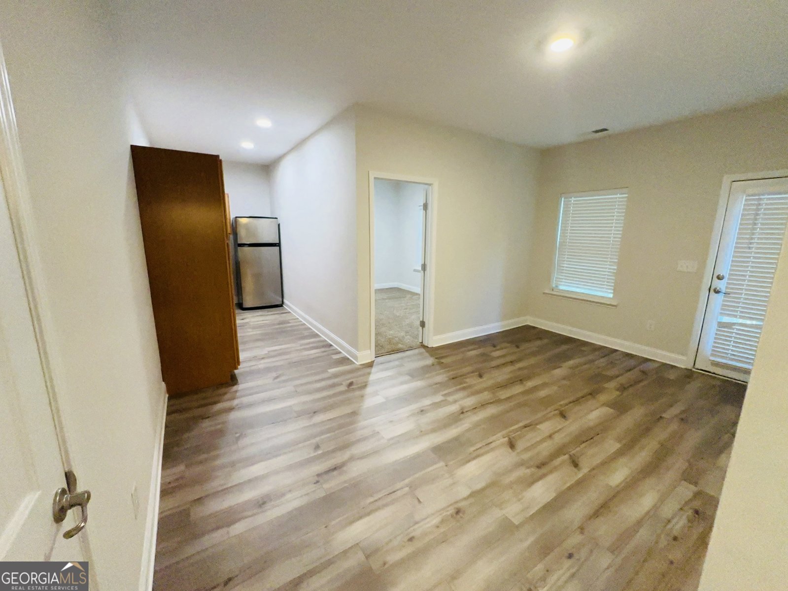 72 Hidden Pines Circle Pendergrass - 44