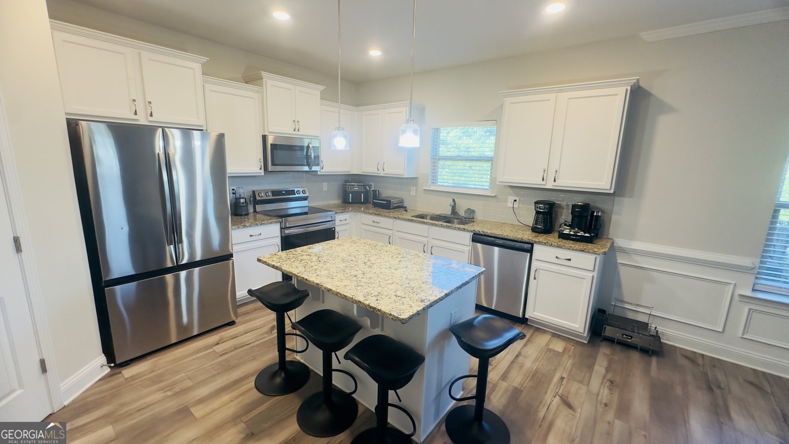 72 Hidden Pines Circle Pendergrass - 6