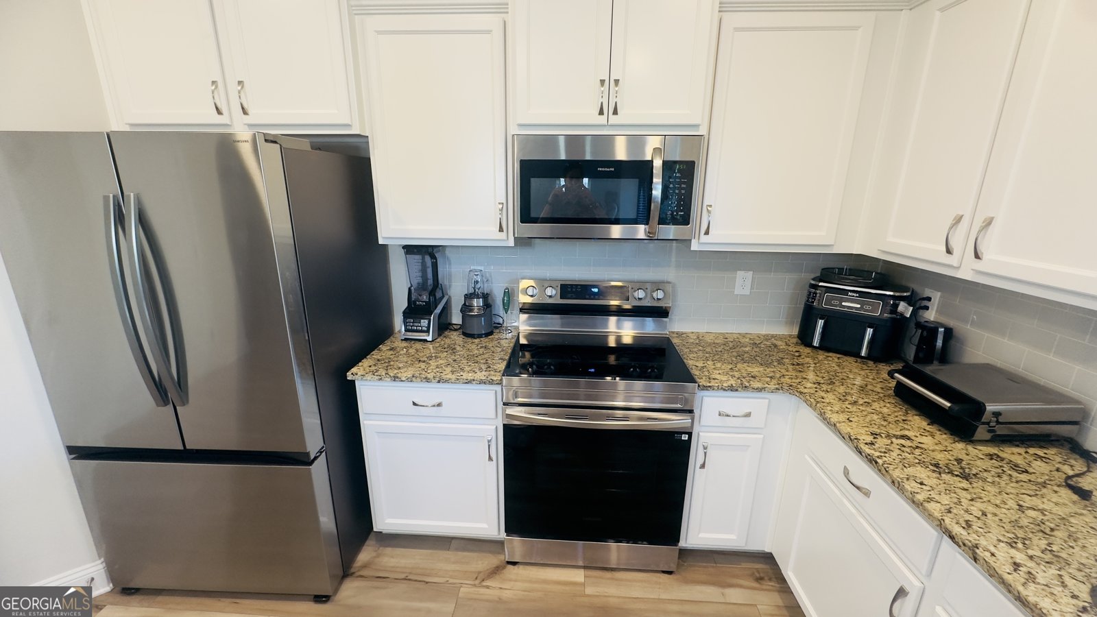 72 Hidden Pines Circle Pendergrass - 7