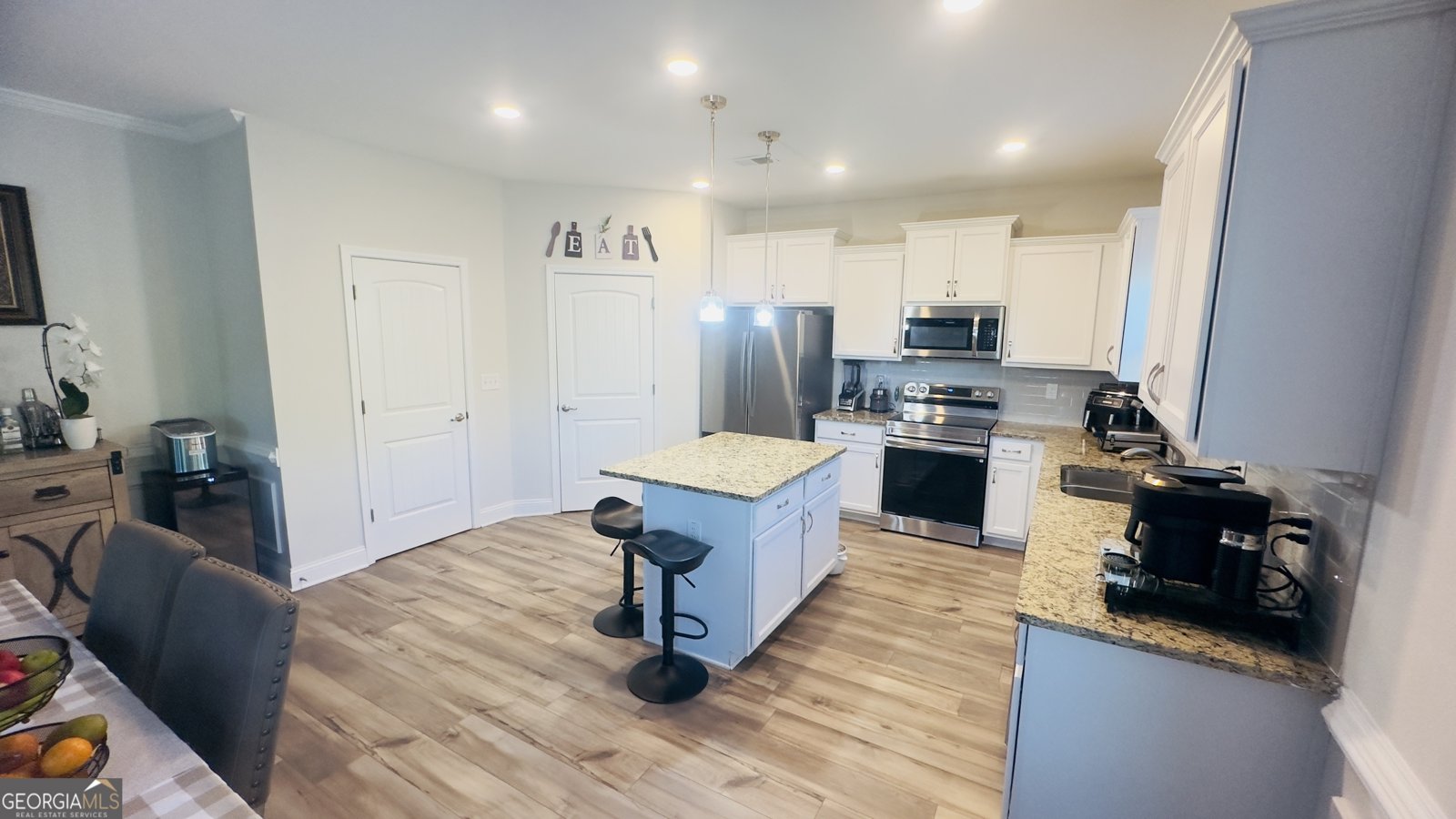 72 Hidden Pines Circle Pendergrass - 8