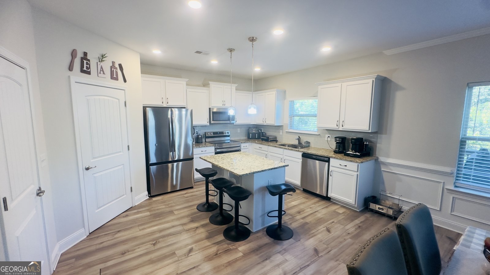 72 Hidden Pines Circle Pendergrass - 9
