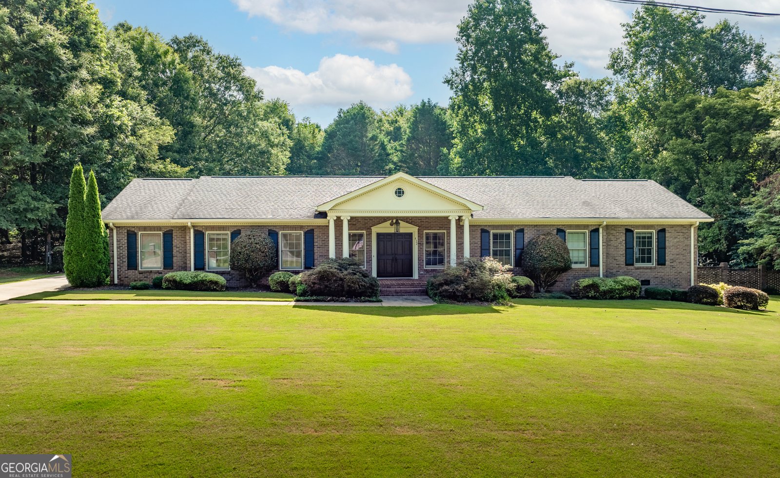 432 Dickson Drive Jefferson - 1