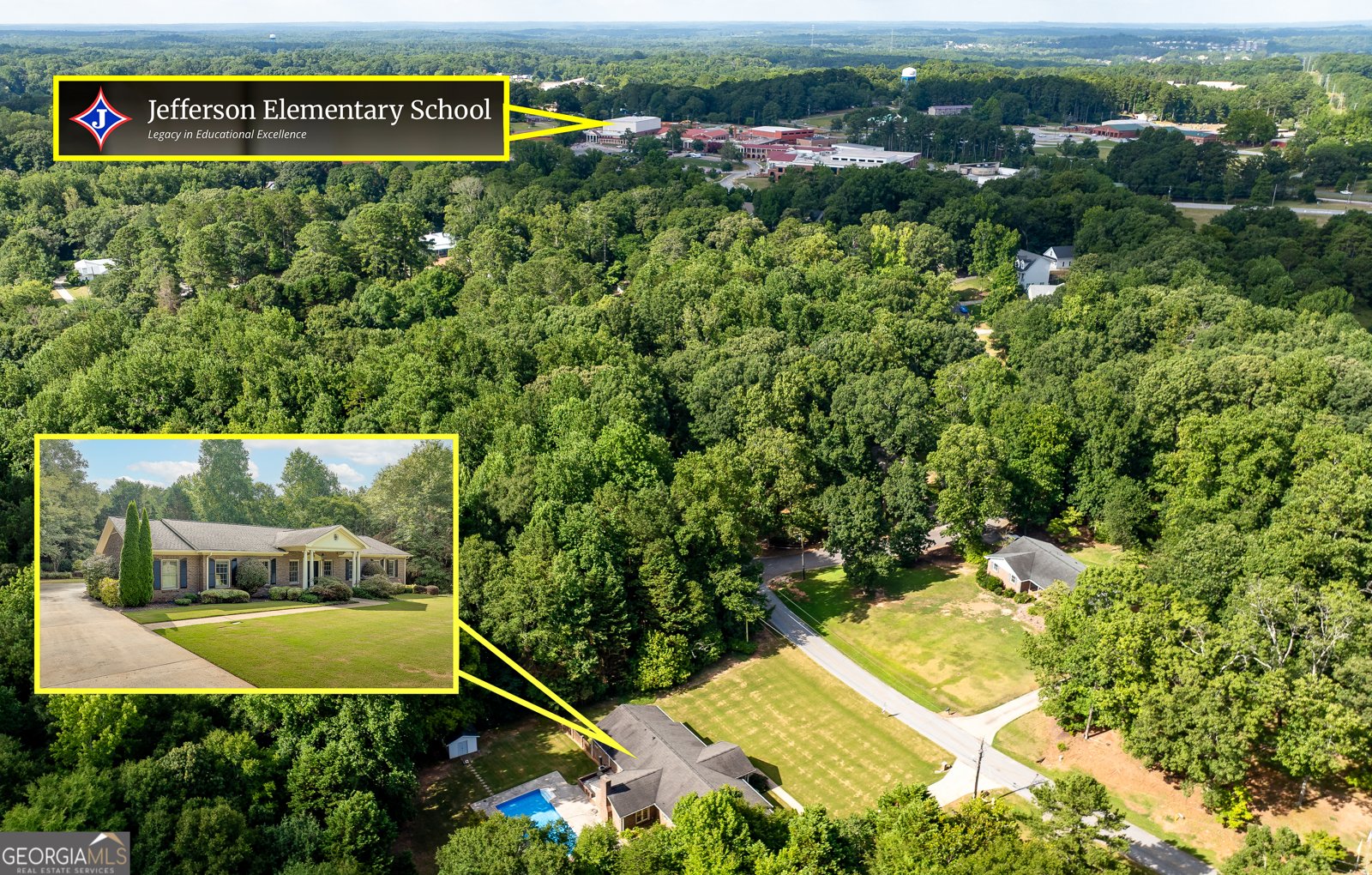 432 Dickson Drive Jefferson - 2