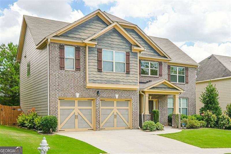 403 DEVON BROOK COURT Lawrenceville - 1