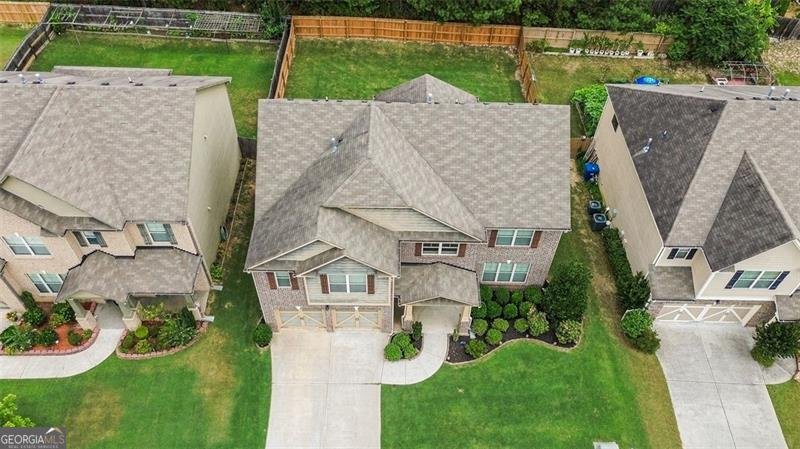 403 DEVON BROOK COURT Lawrenceville - 10