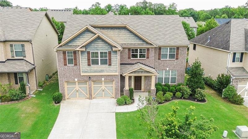 403 DEVON BROOK COURT Lawrenceville - 11