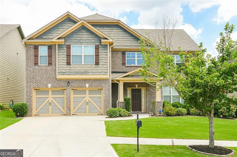 403 DEVON BROOK COURT Lawrenceville - 3