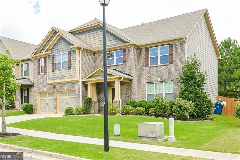 403 DEVON BROOK COURT Lawrenceville - 4