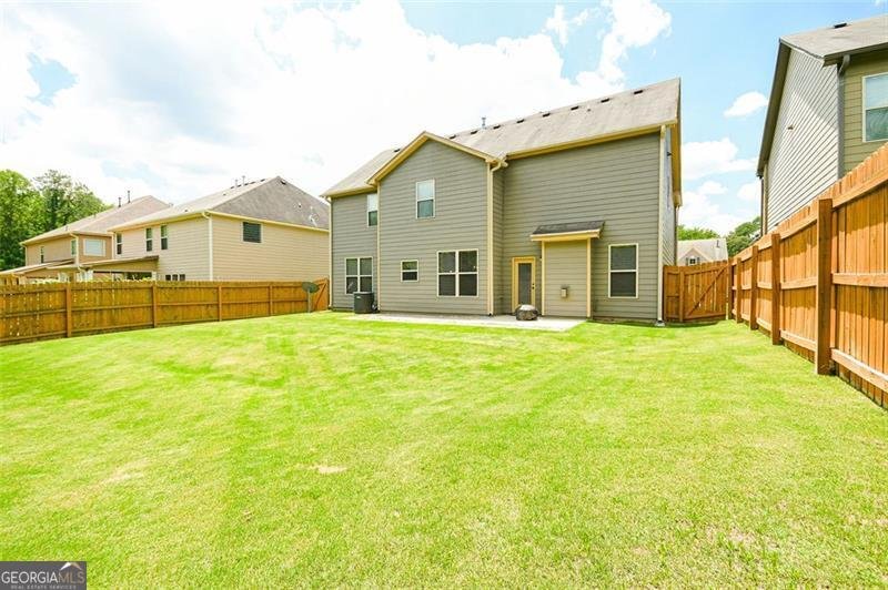 403 DEVON BROOK COURT Lawrenceville - 7