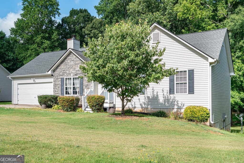 1795 Hampton Pass Douglasville - 1