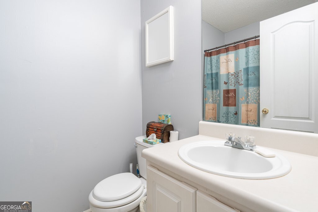 1795 Hampton Pass Douglasville - 19