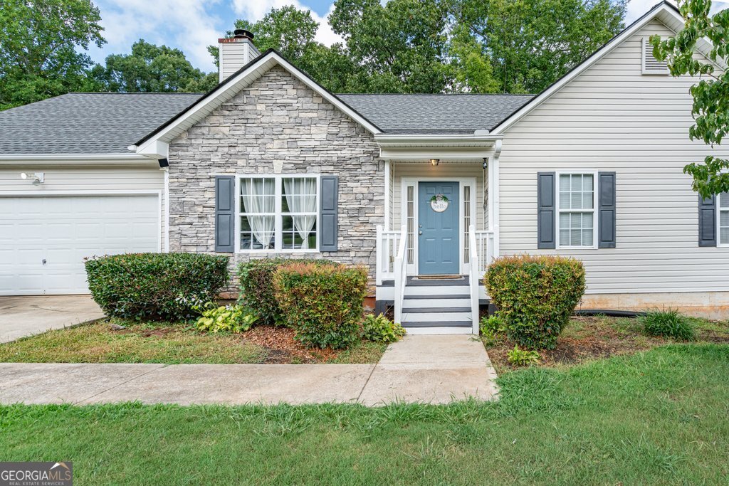 1795 Hampton Pass Douglasville - 2