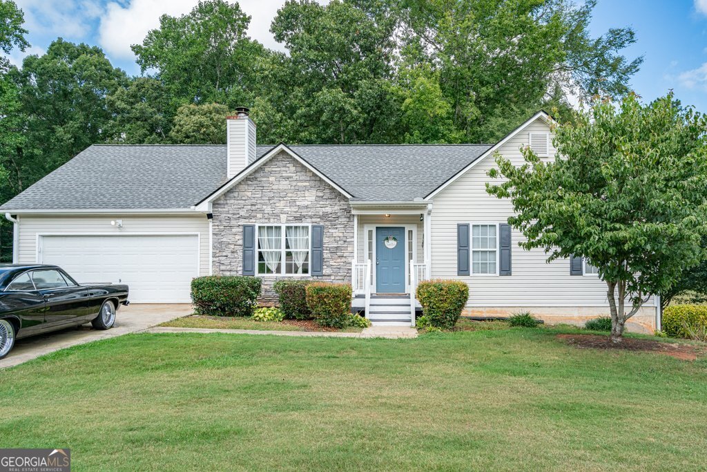 1795 Hampton Pass Douglasville - 3