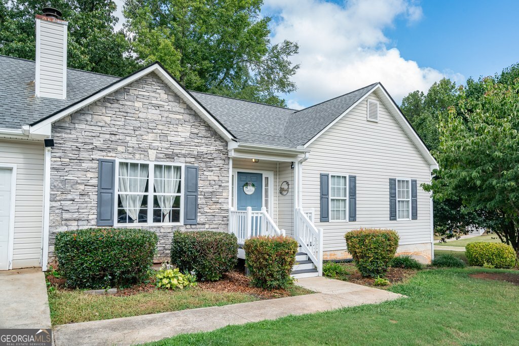 1795 Hampton Pass Douglasville - 4