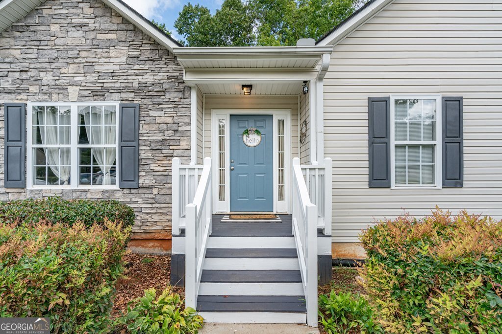 1795 Hampton Pass Douglasville - 5