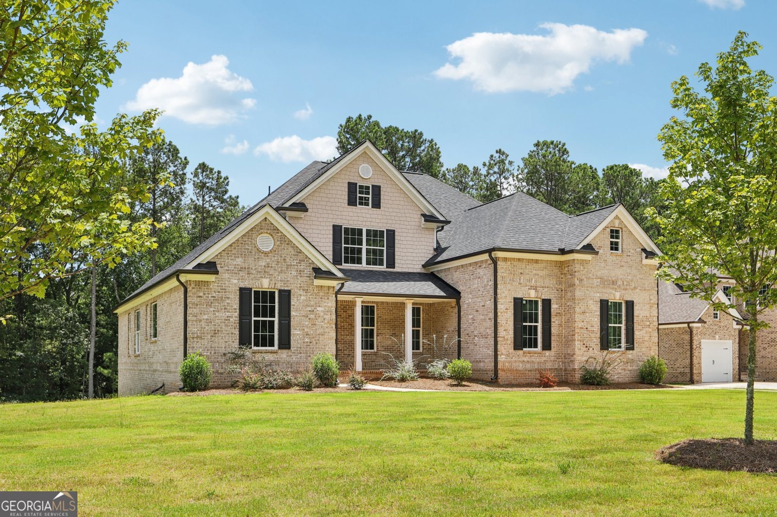 8023 Whitestone Boulevard Douglasville - 2