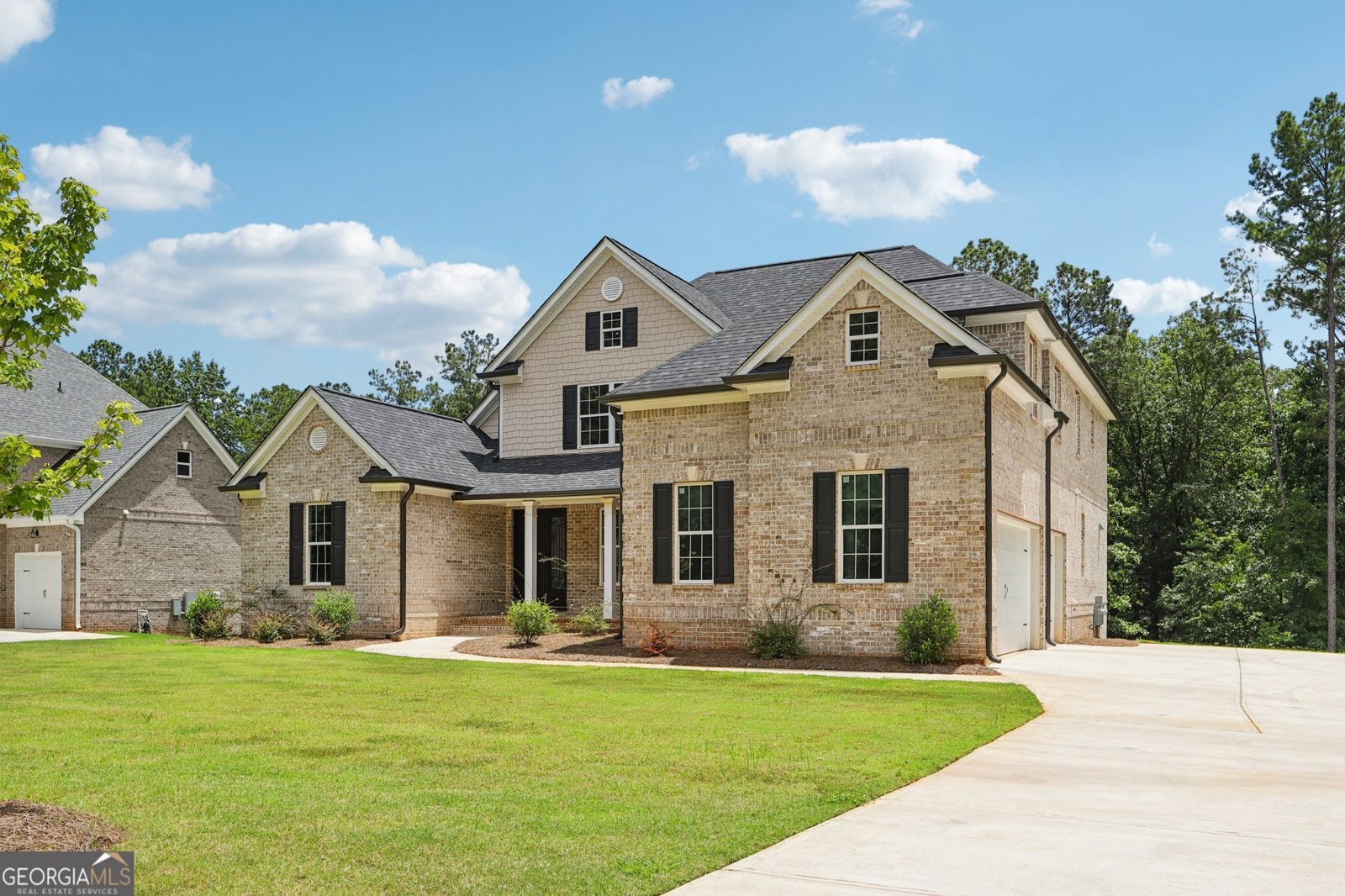 8023 Whitestone Boulevard Douglasville - 3