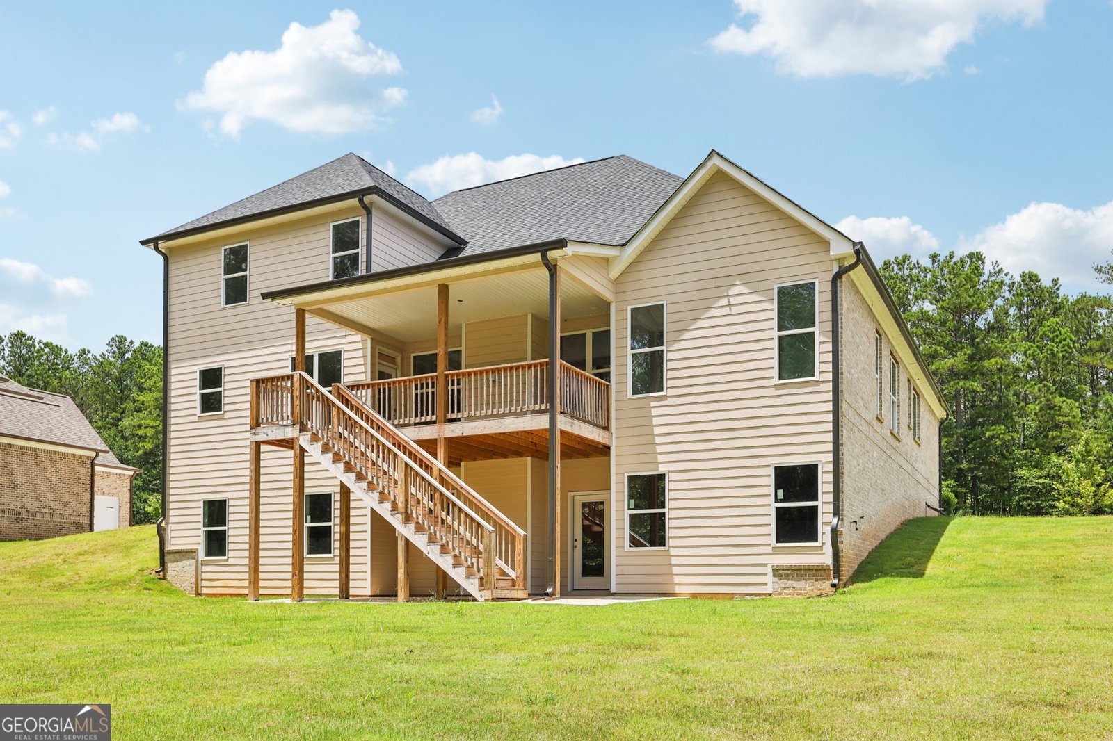 8023 Whitestone Boulevard Douglasville - 40