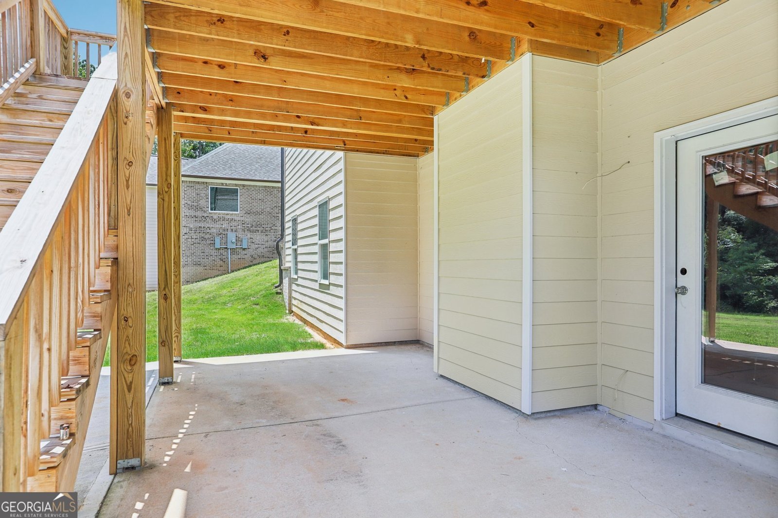 8023 Whitestone Boulevard Douglasville - 43