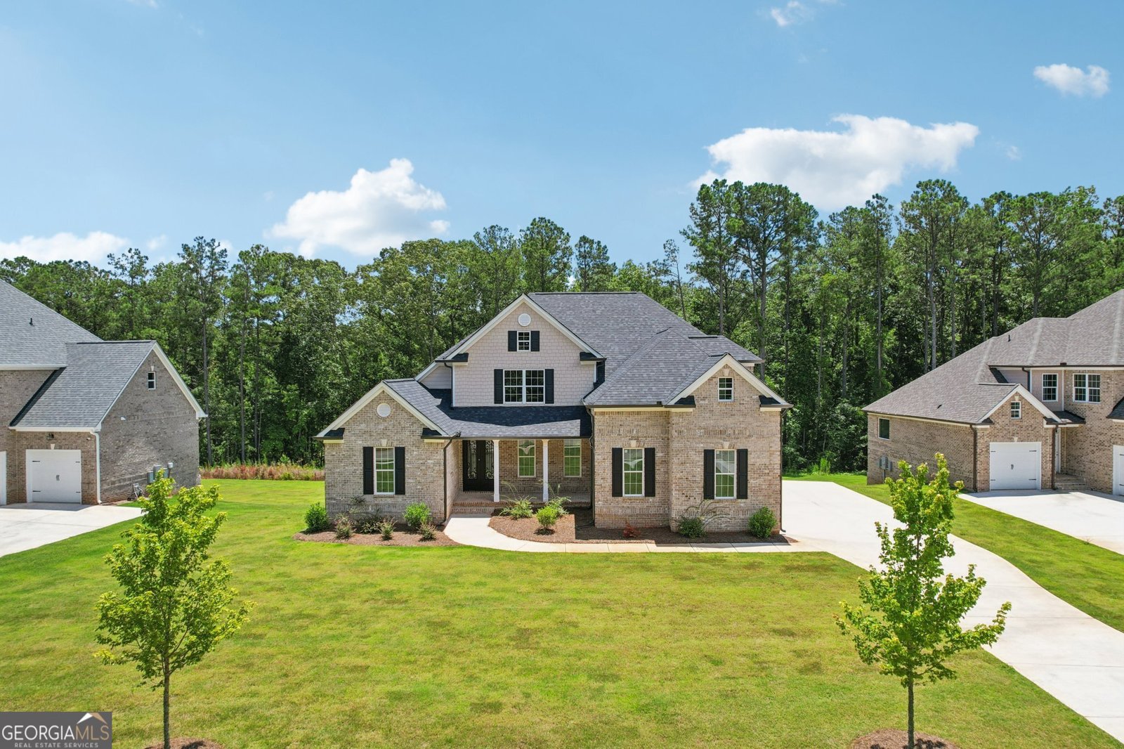 8023 Whitestone Boulevard Douglasville - 44