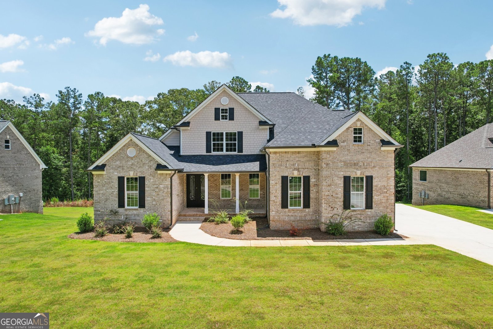 8023 Whitestone Boulevard Douglasville - 45