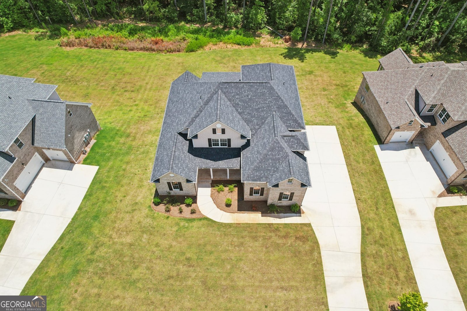 8023 Whitestone Boulevard Douglasville - 46