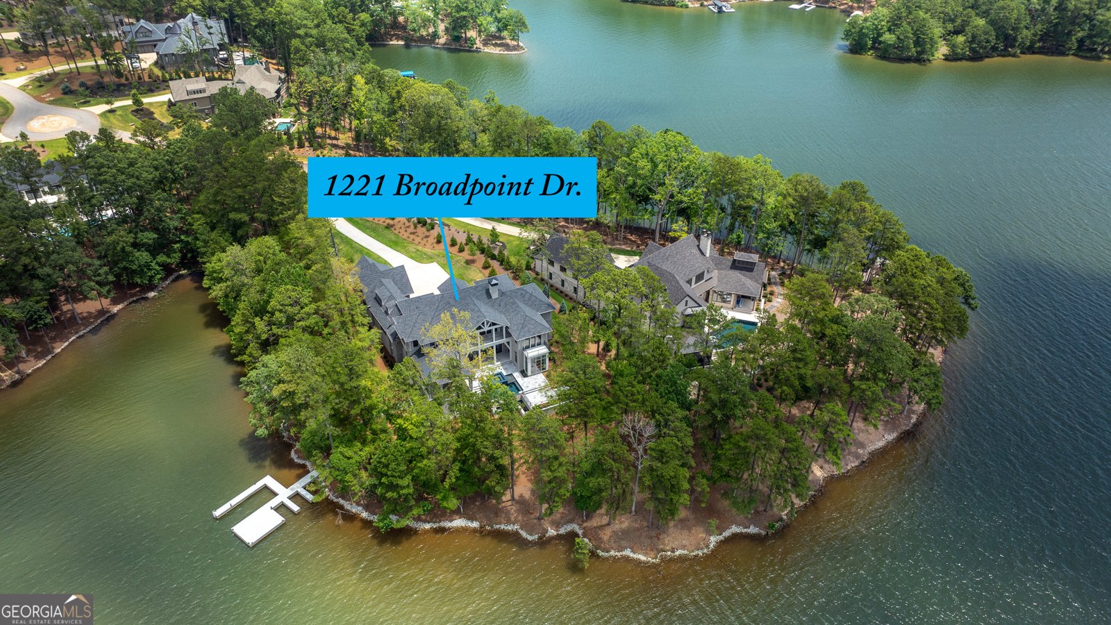 1221 Broadpoint Drive Greensboro - 58