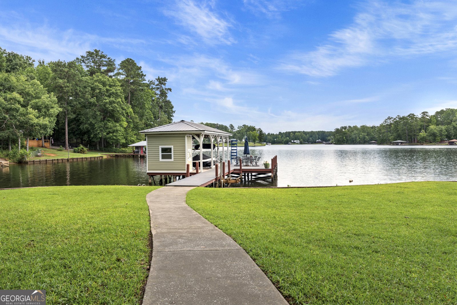 815 Morning Glory Drive Sparta - 55