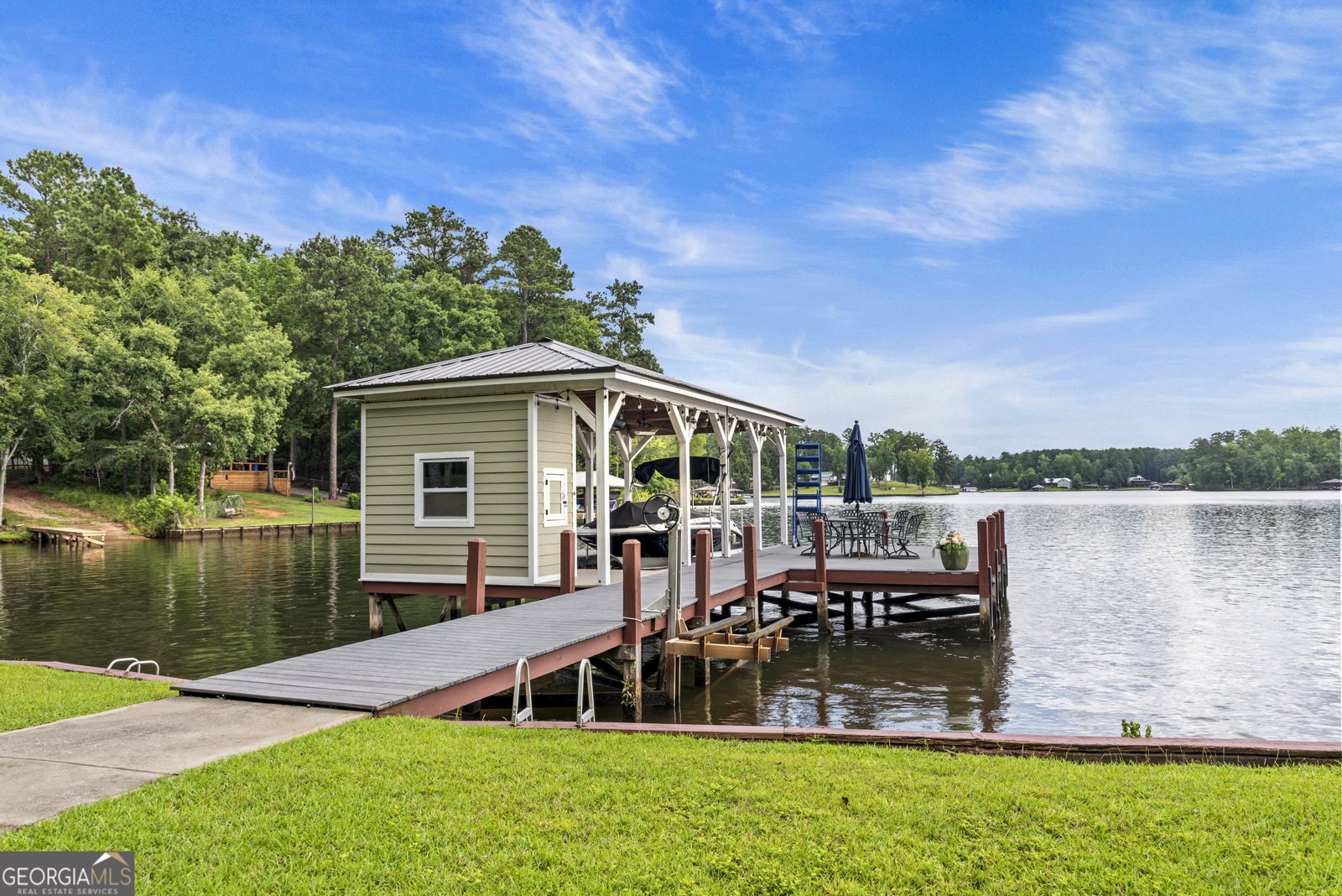 815 Morning Glory Drive Sparta - 56