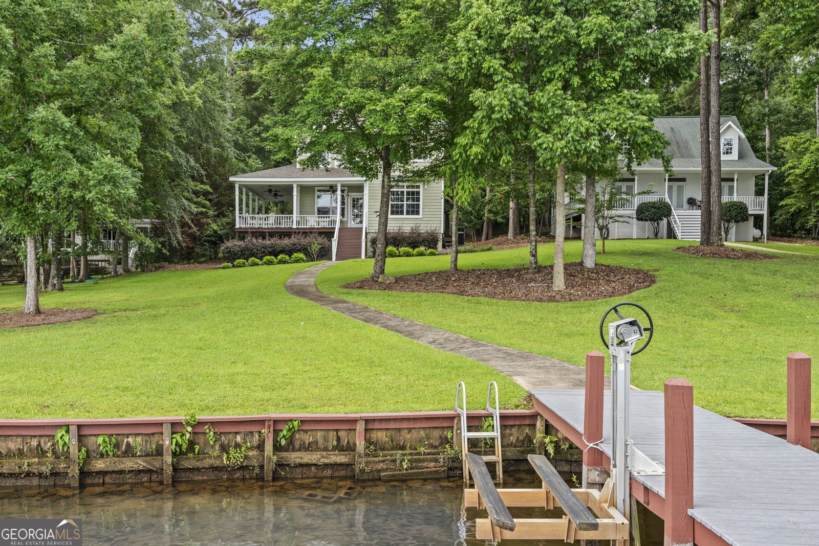 815 Morning Glory Drive Sparta - 57