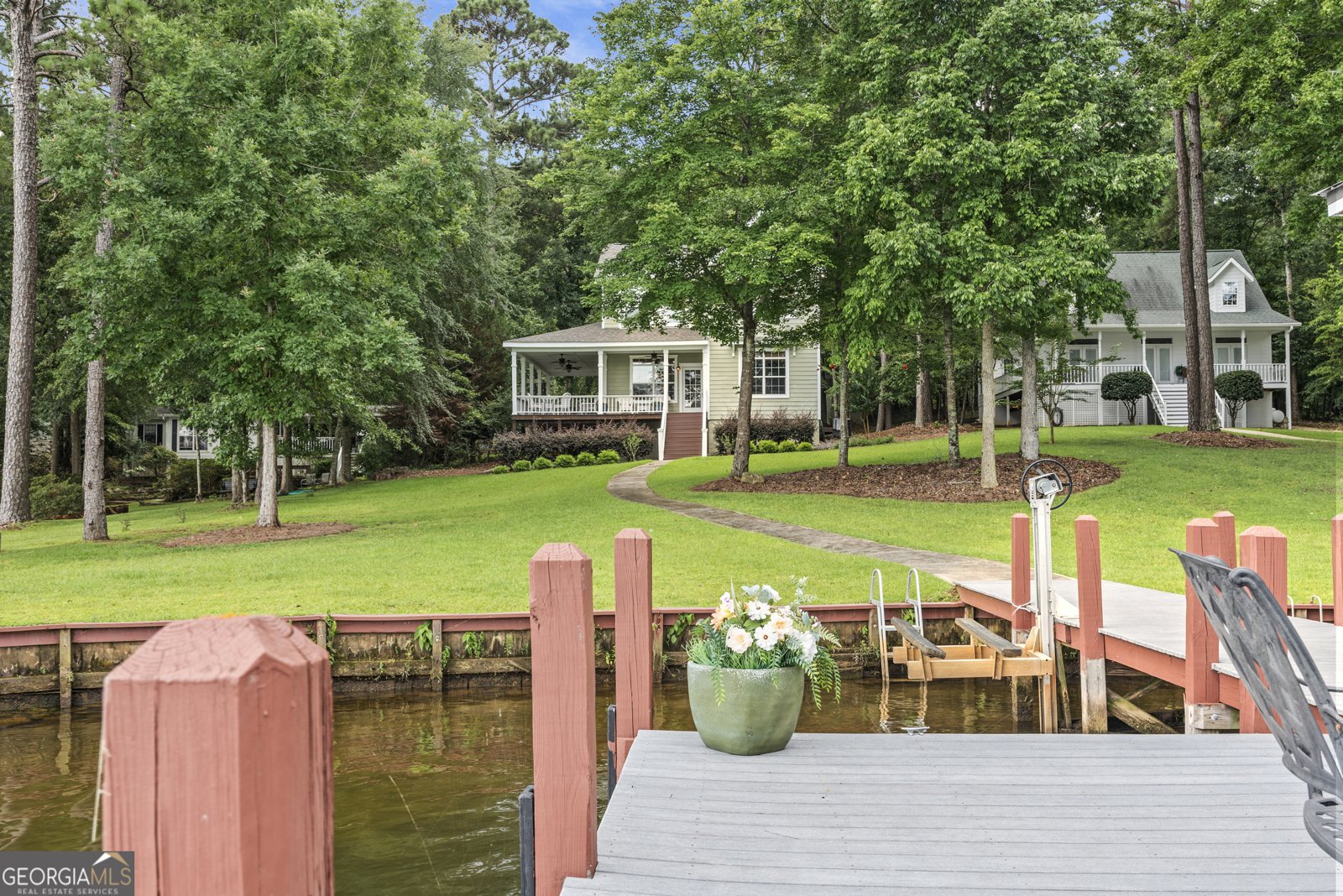 815 Morning Glory Drive Sparta - 58