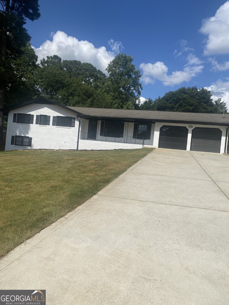 1328 Renee Drive Lilburn - 1
