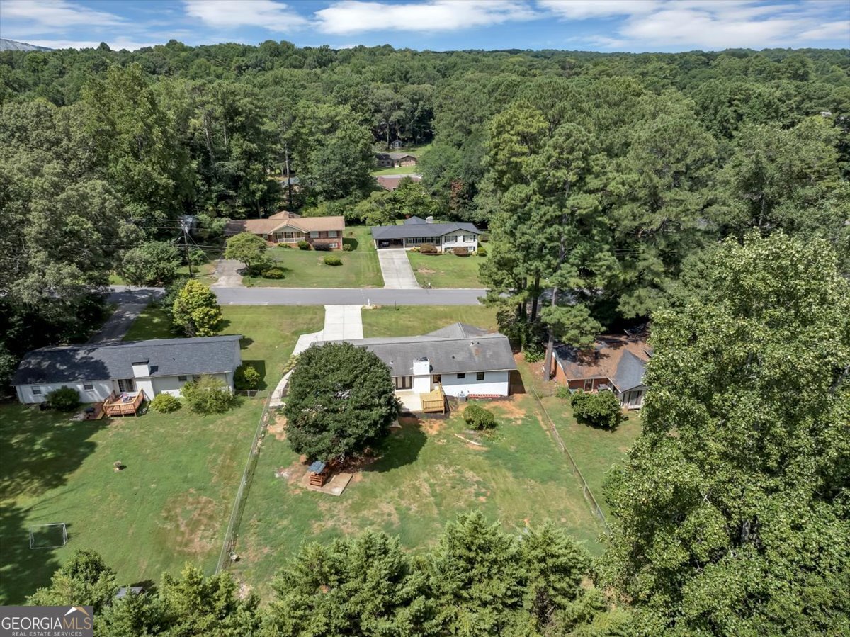 1328 Renee Drive Lilburn - 10