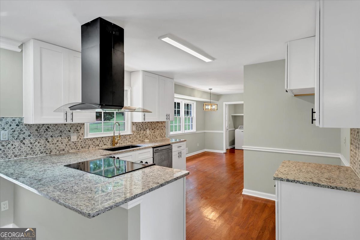 1328 Renee Drive Lilburn - 13