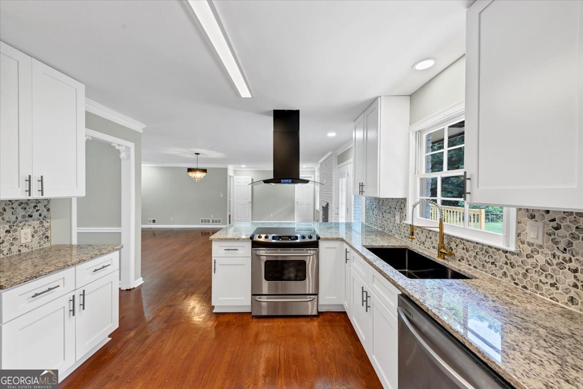 1328 Renee Drive Lilburn - 14