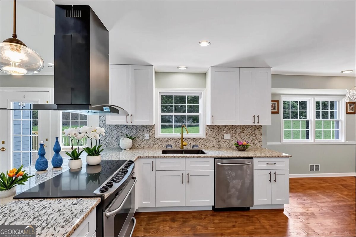 1328 Renee Drive Lilburn - 15