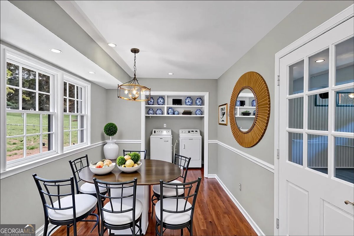 1328 Renee Drive Lilburn - 16