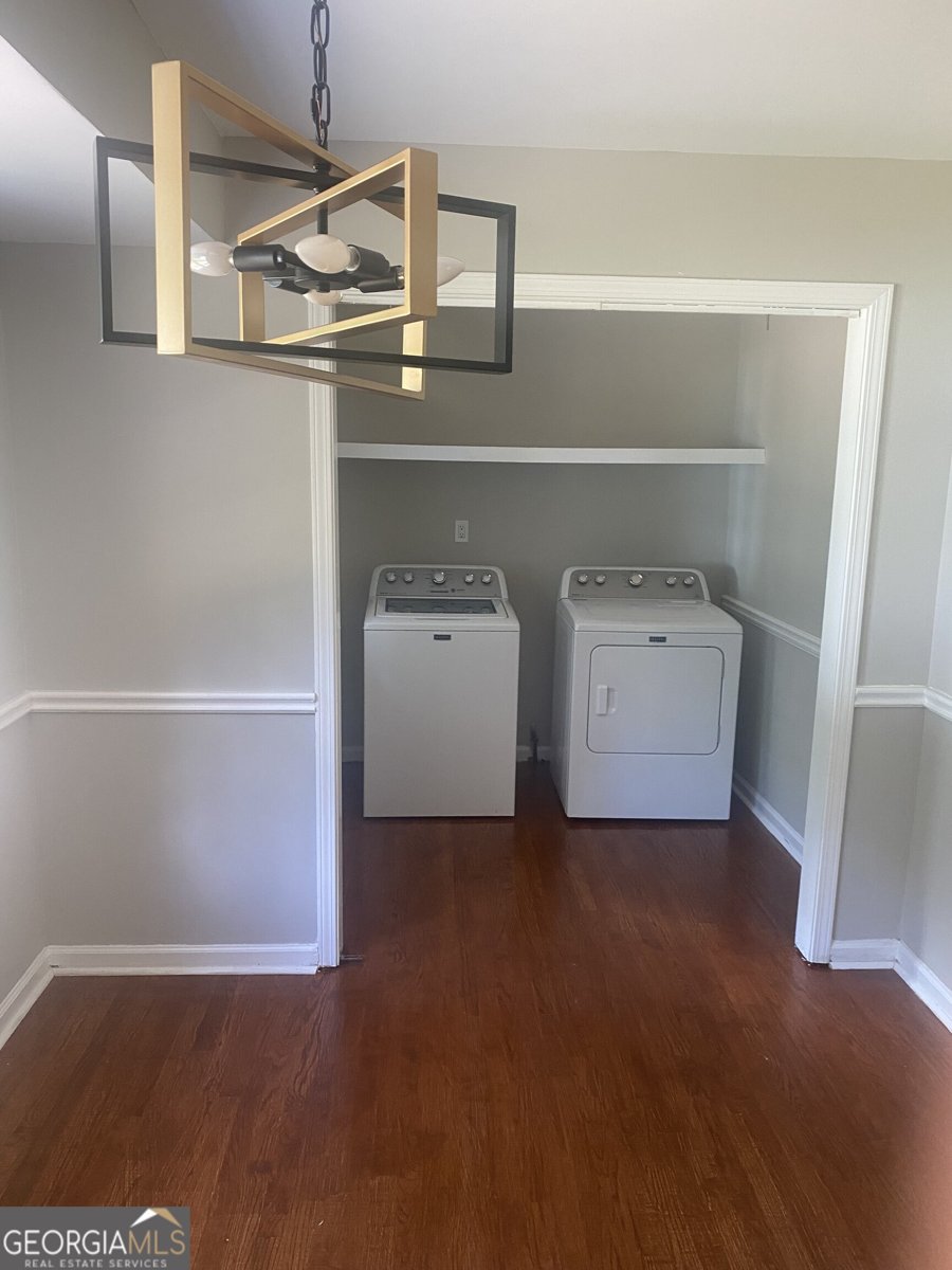 1328 Renee Drive Lilburn - 3