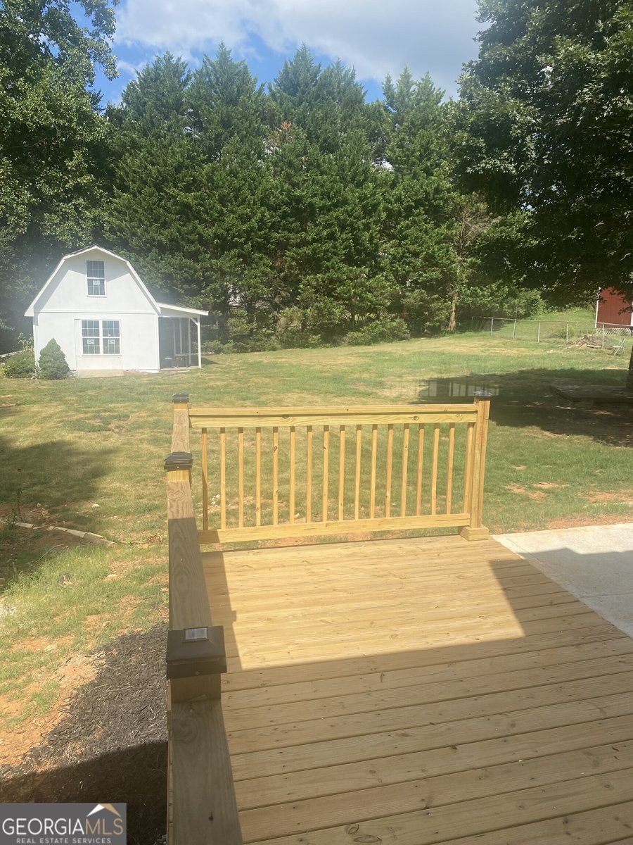 1328 Renee Drive Lilburn - 6