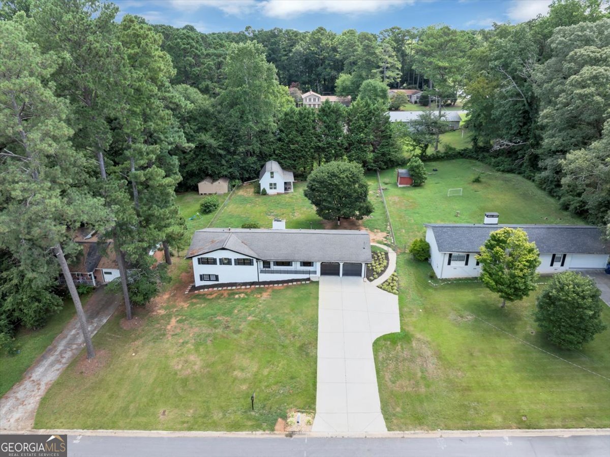1328 Renee Drive Lilburn - 7