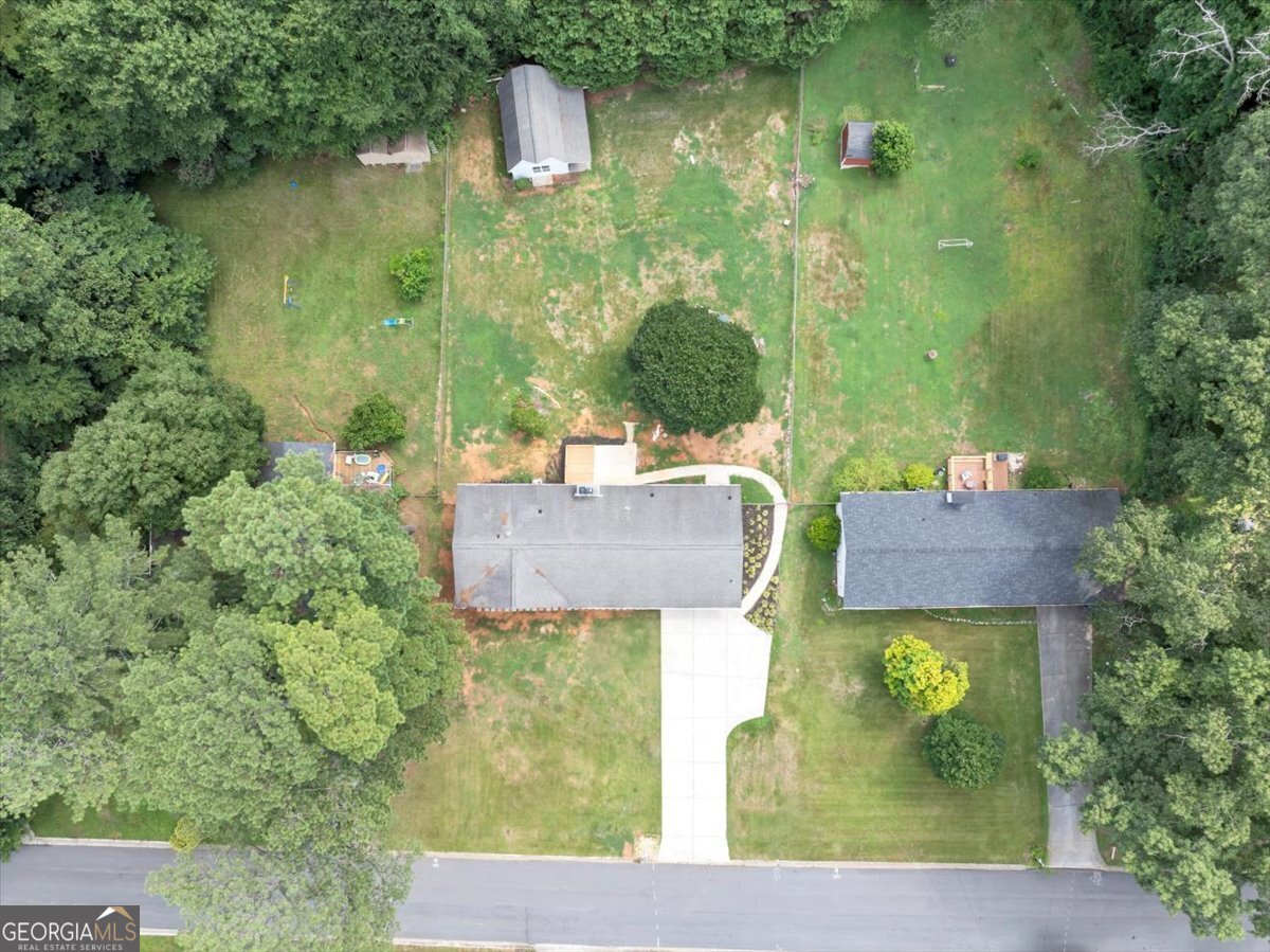 1328 Renee Drive Lilburn - 8