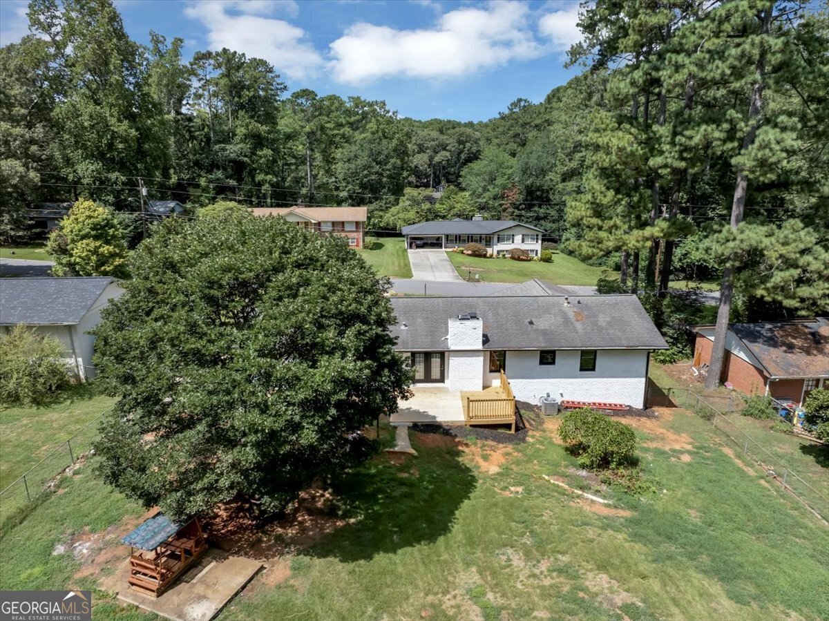 1328 Renee Drive Lilburn - 9
