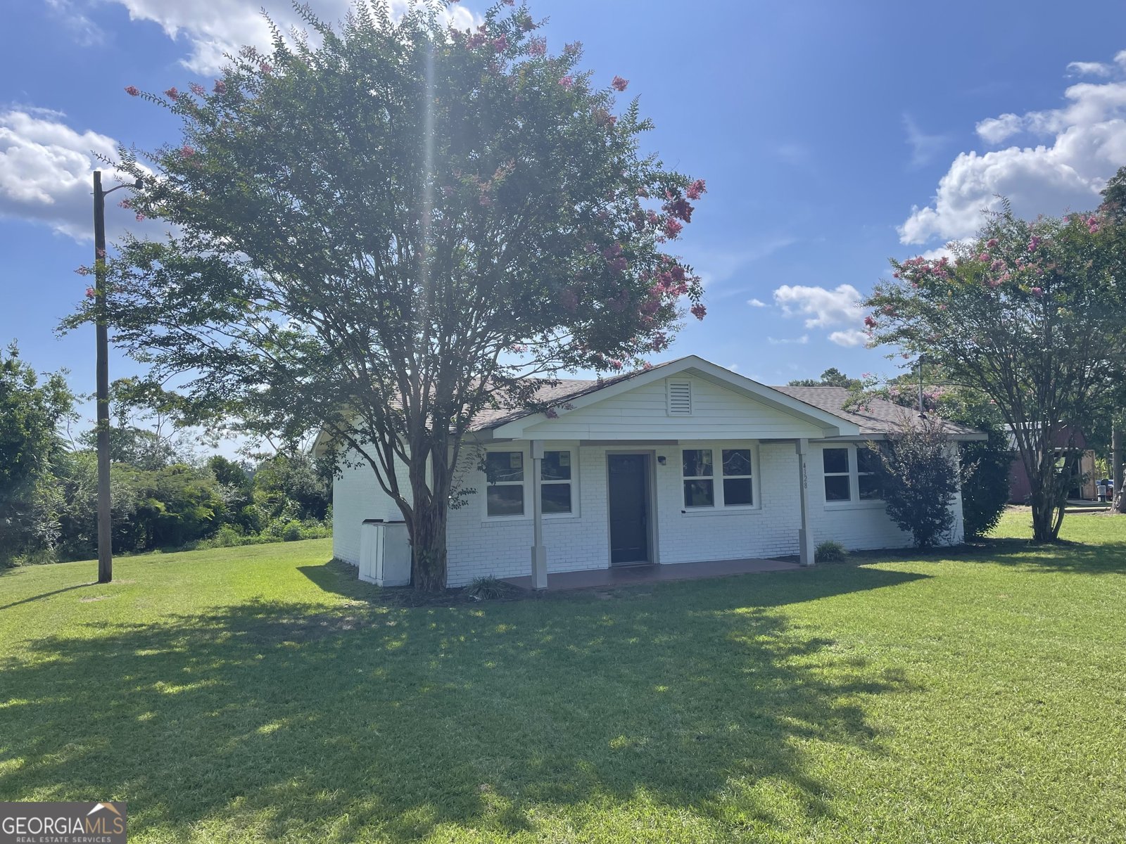 4328 Wilson Road Hephzibah - 1