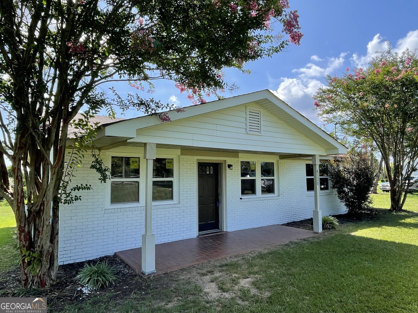 4328 Wilson Road Hephzibah - 4