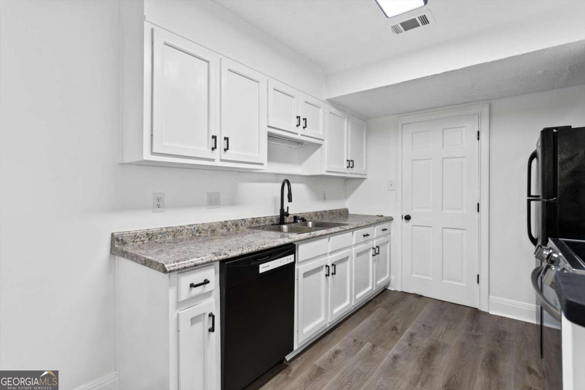 988 Chippendale Lane Norcross - 15