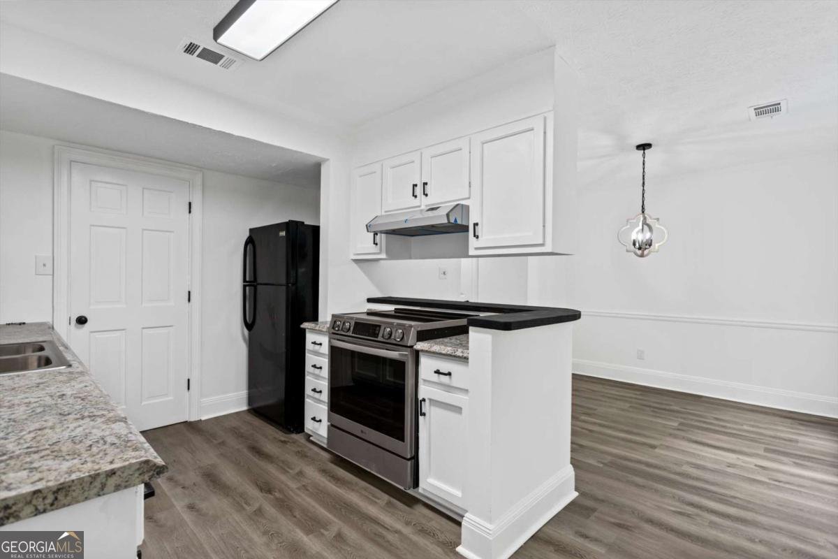 988 Chippendale Lane Norcross - 16