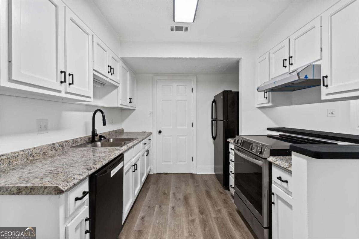 988 Chippendale Lane Norcross - 17
